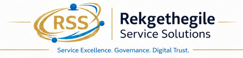 Rekgethegile Service Solutions